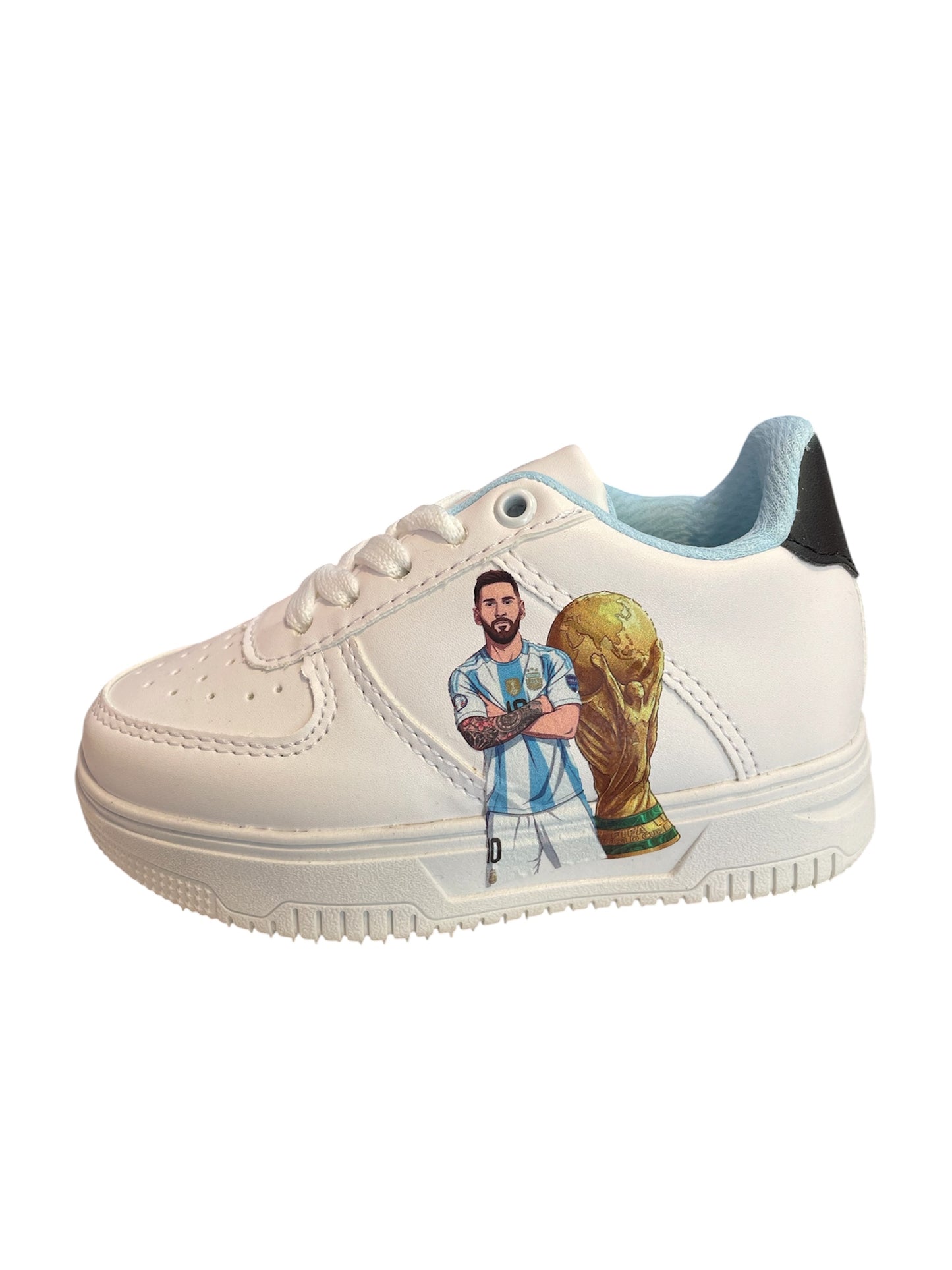 Teni Argentina