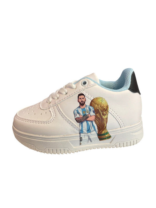 Teni Argentina