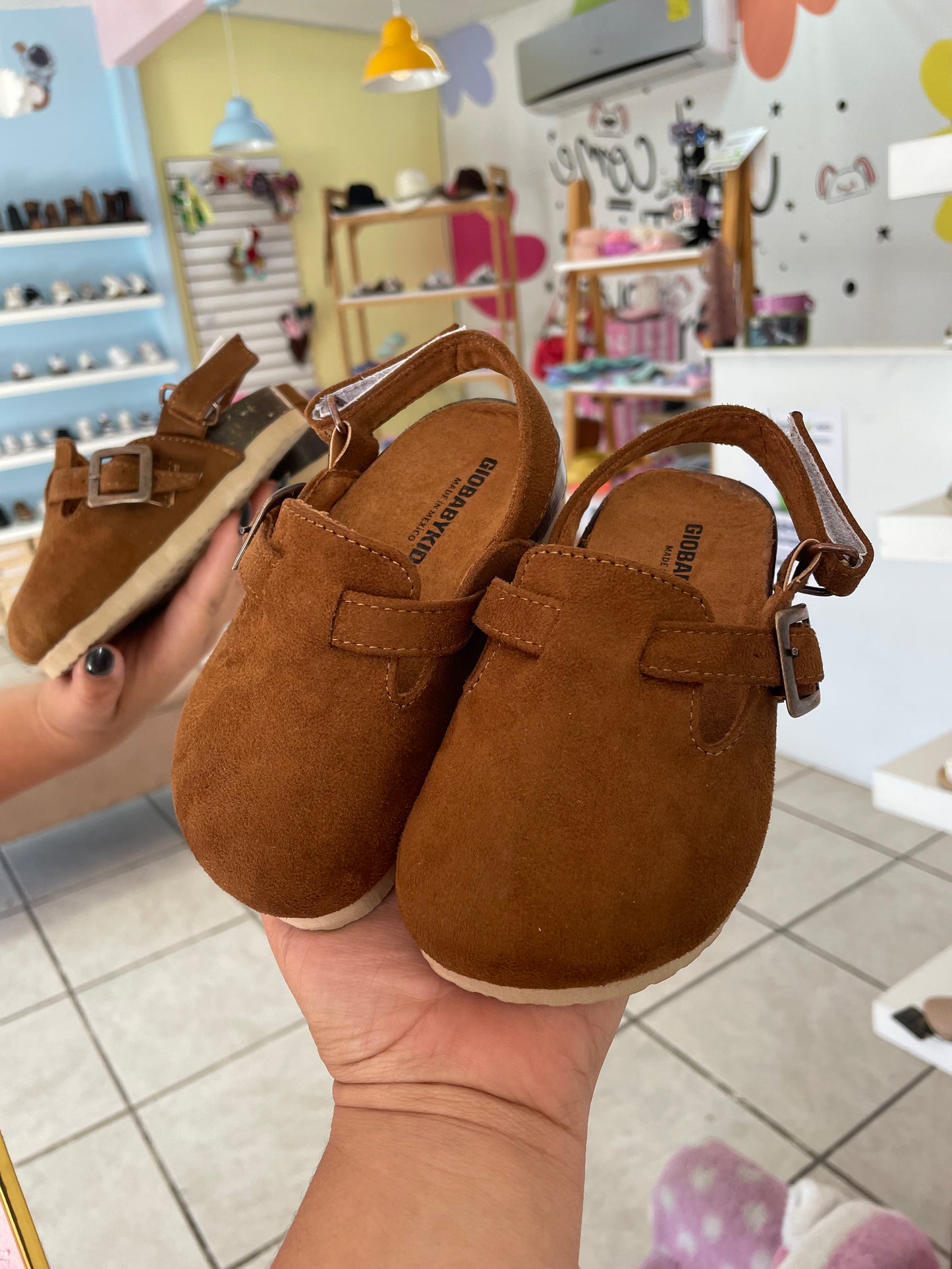 Suecos Camel