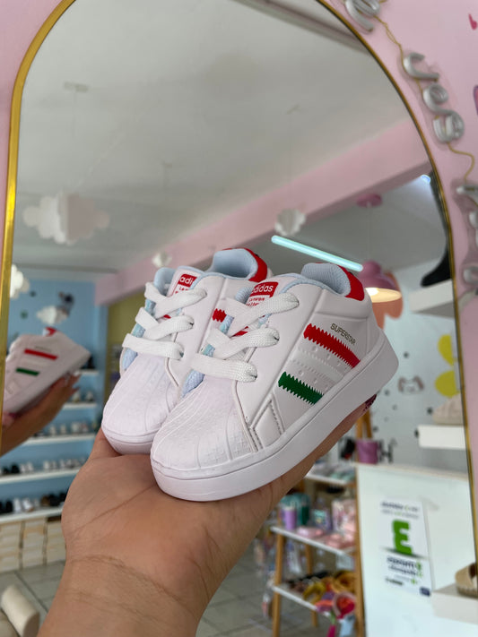 Teni Bebé Superstar Mexico