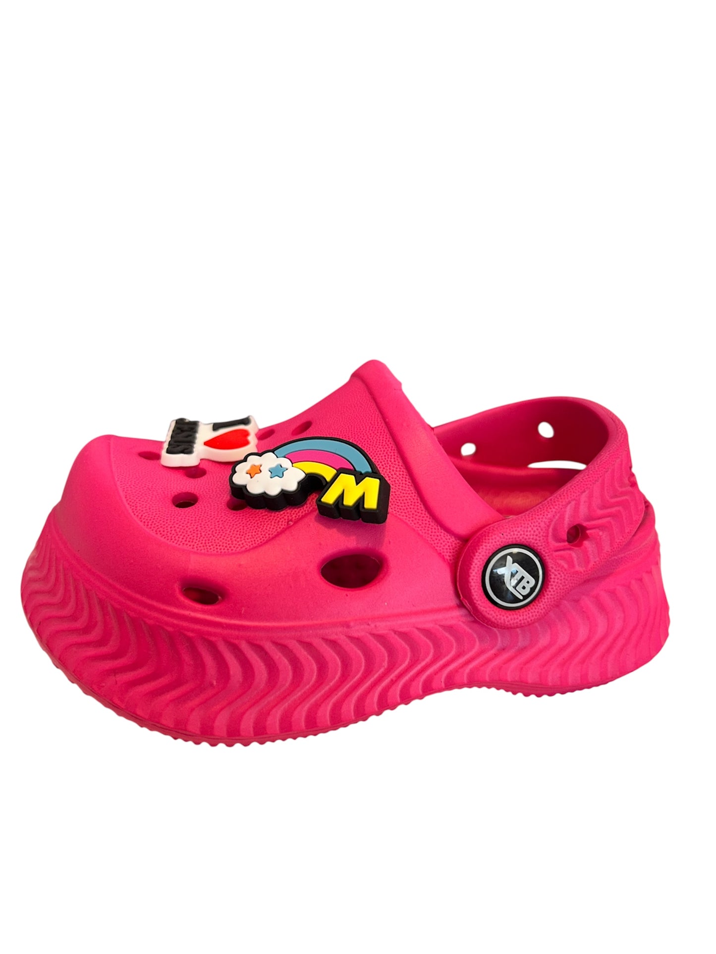Crocs Chillon Feucha