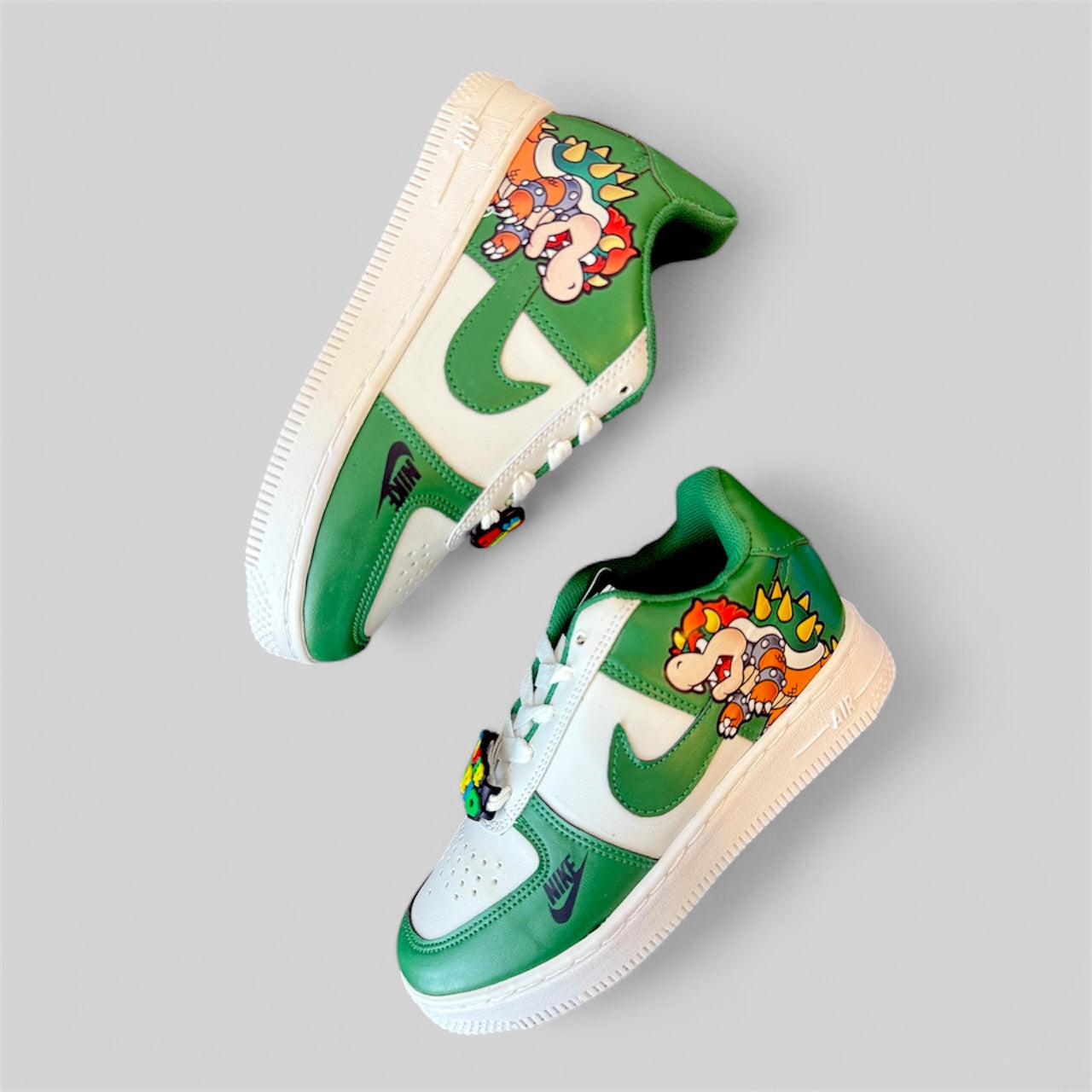 Tenis AF1 Bowser