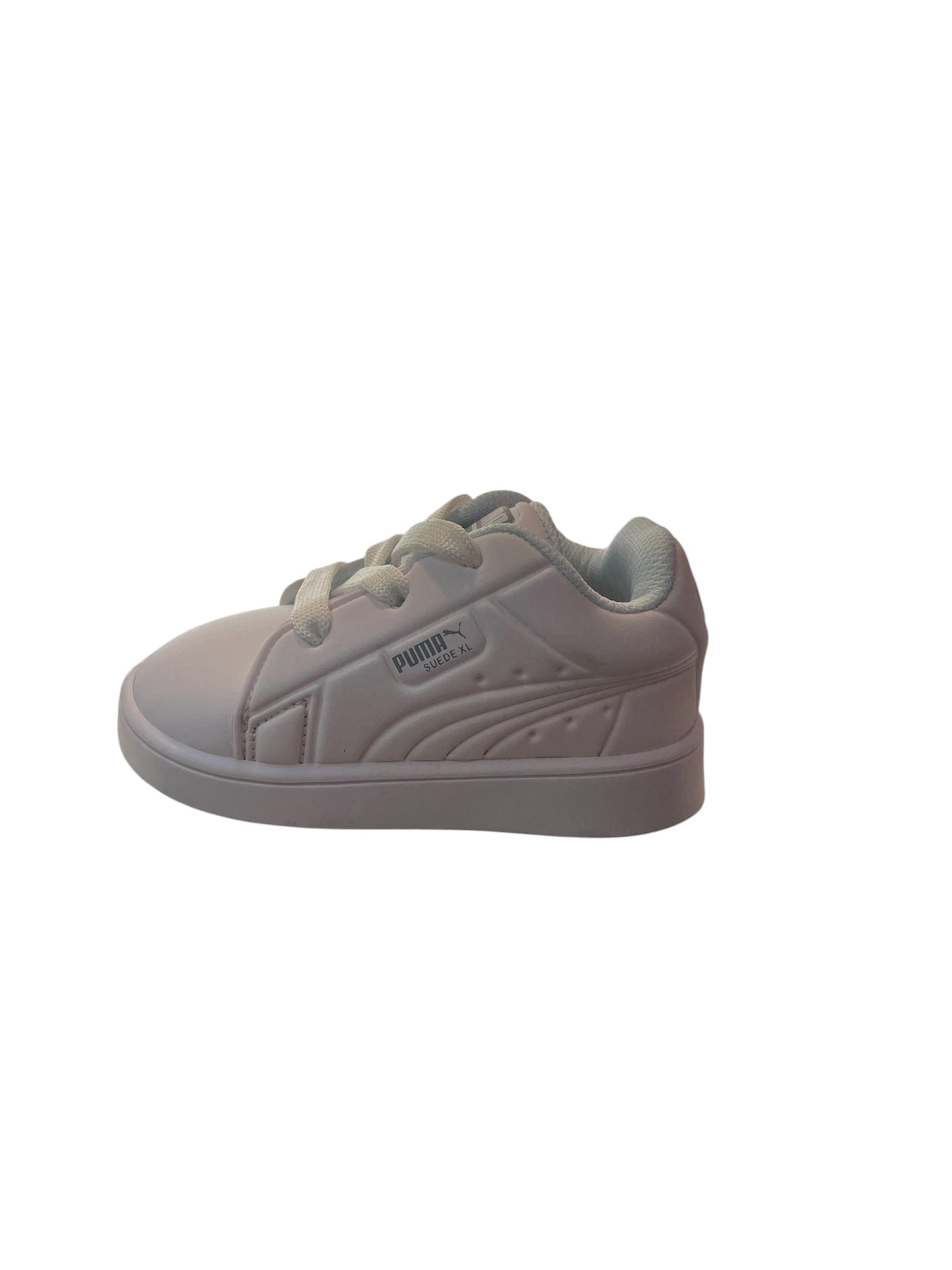 Teni bebe puma white Ba