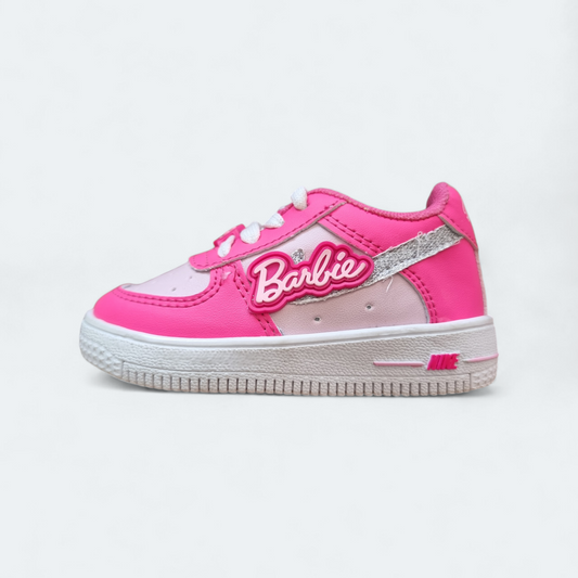 Tenis Barbie AF1