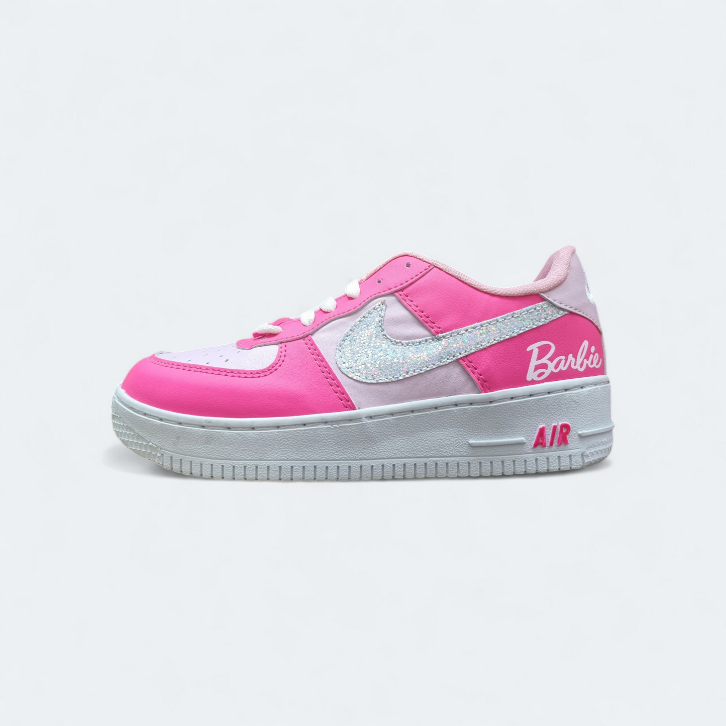 Tenis Barbie AF1