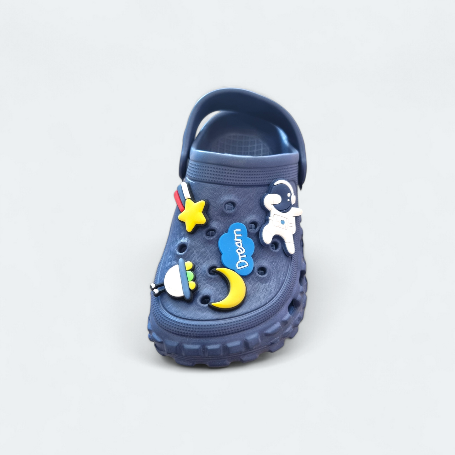 Crocs Astros Marino