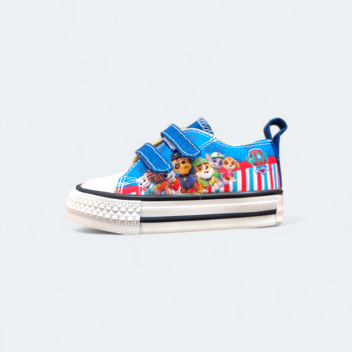 Tenis Paw Patrol converse