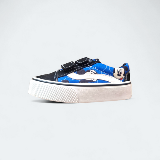 Tenis Mickey vans