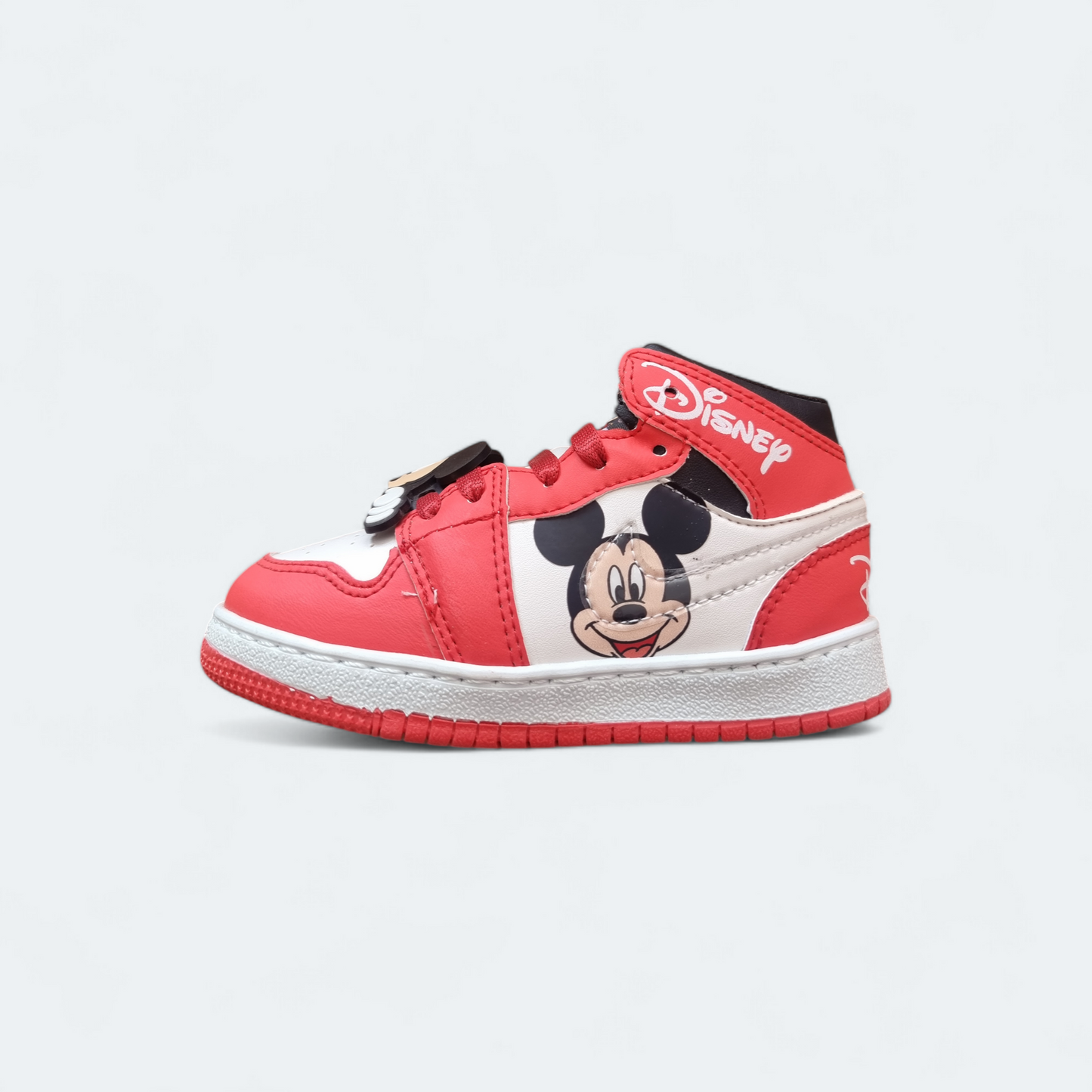 Tenis Jordan Mickey