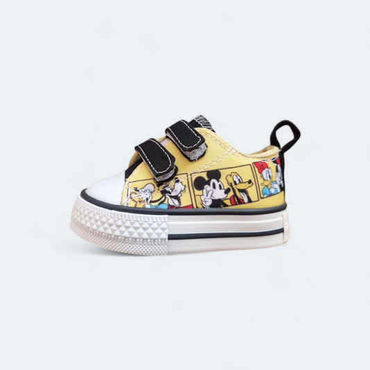 Tenis converse Mickey