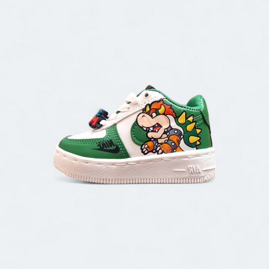 Tenis AF1 Bowser