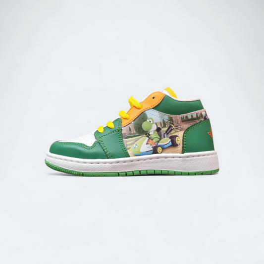 Tenis AF1 Yoshi