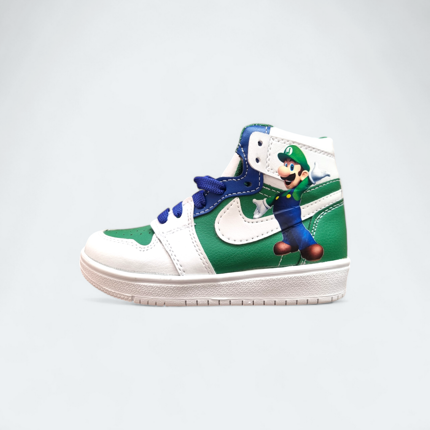 Tenis Jordan Luigi