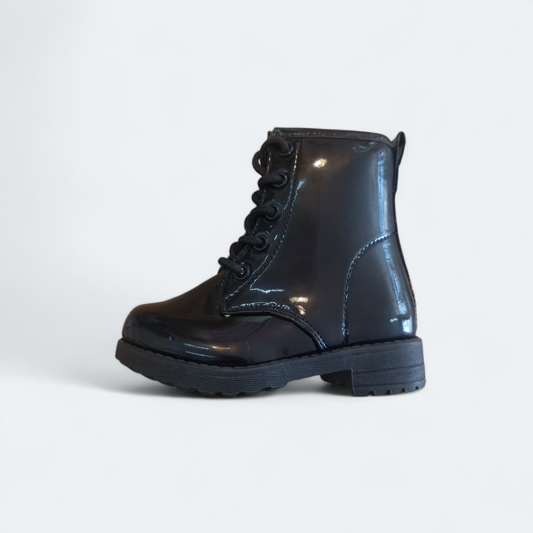 Combat boots Torin-20A negro