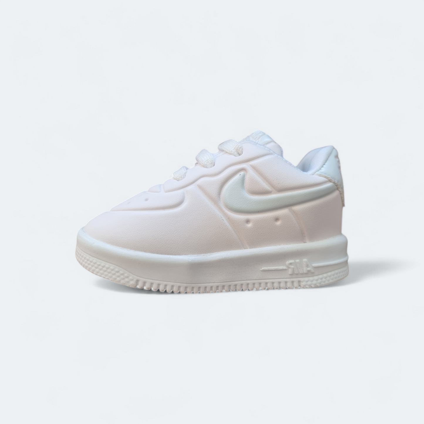 Tenis AF1 blanco bebé