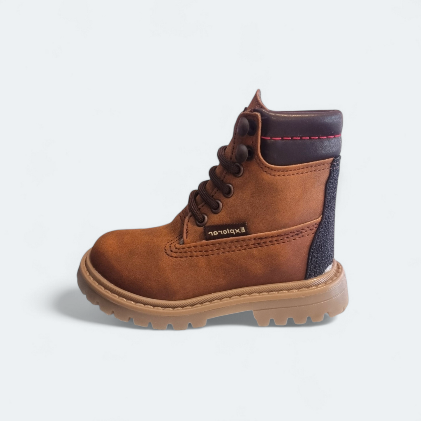 Bota Explorer Brandy