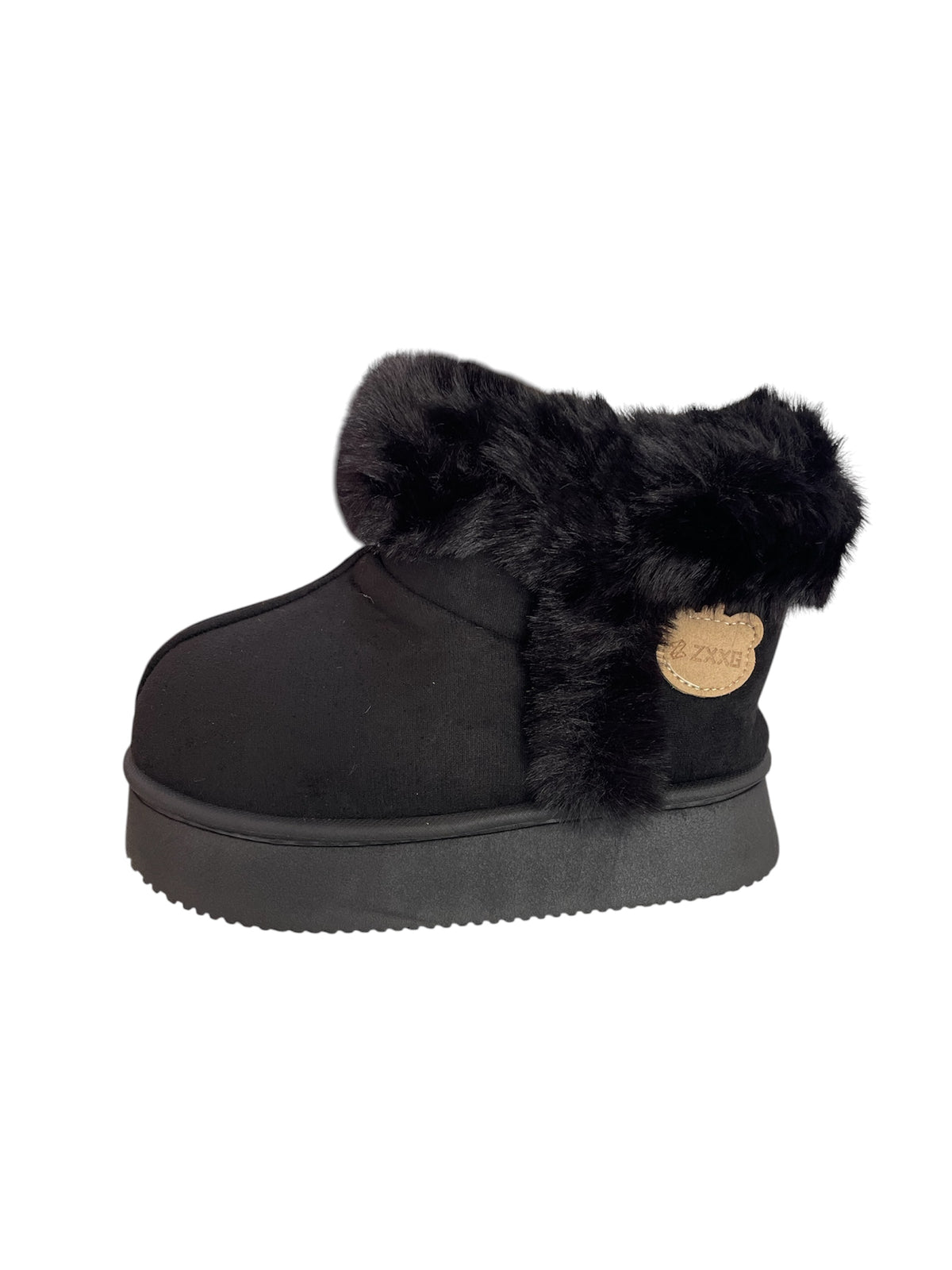 Botin afelpado zxxg