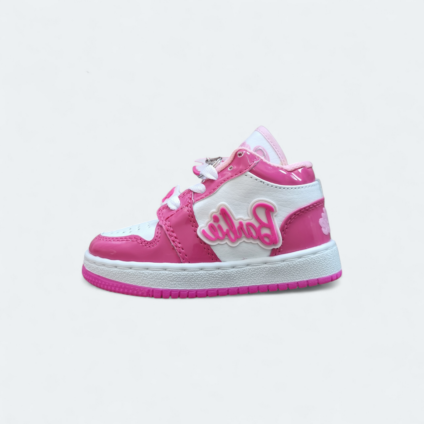 Tenis Barbie Charol