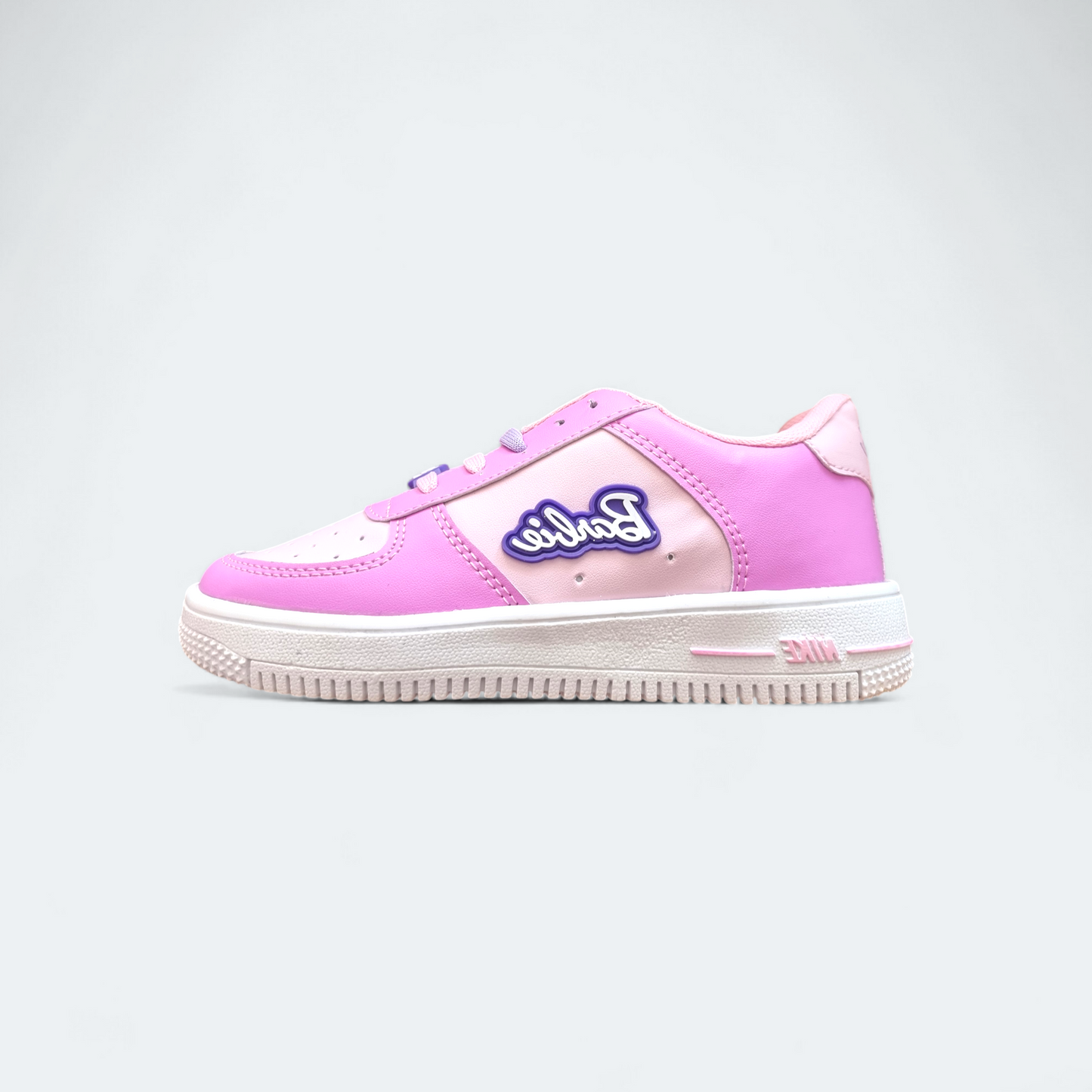 Tenis Barbie Lila