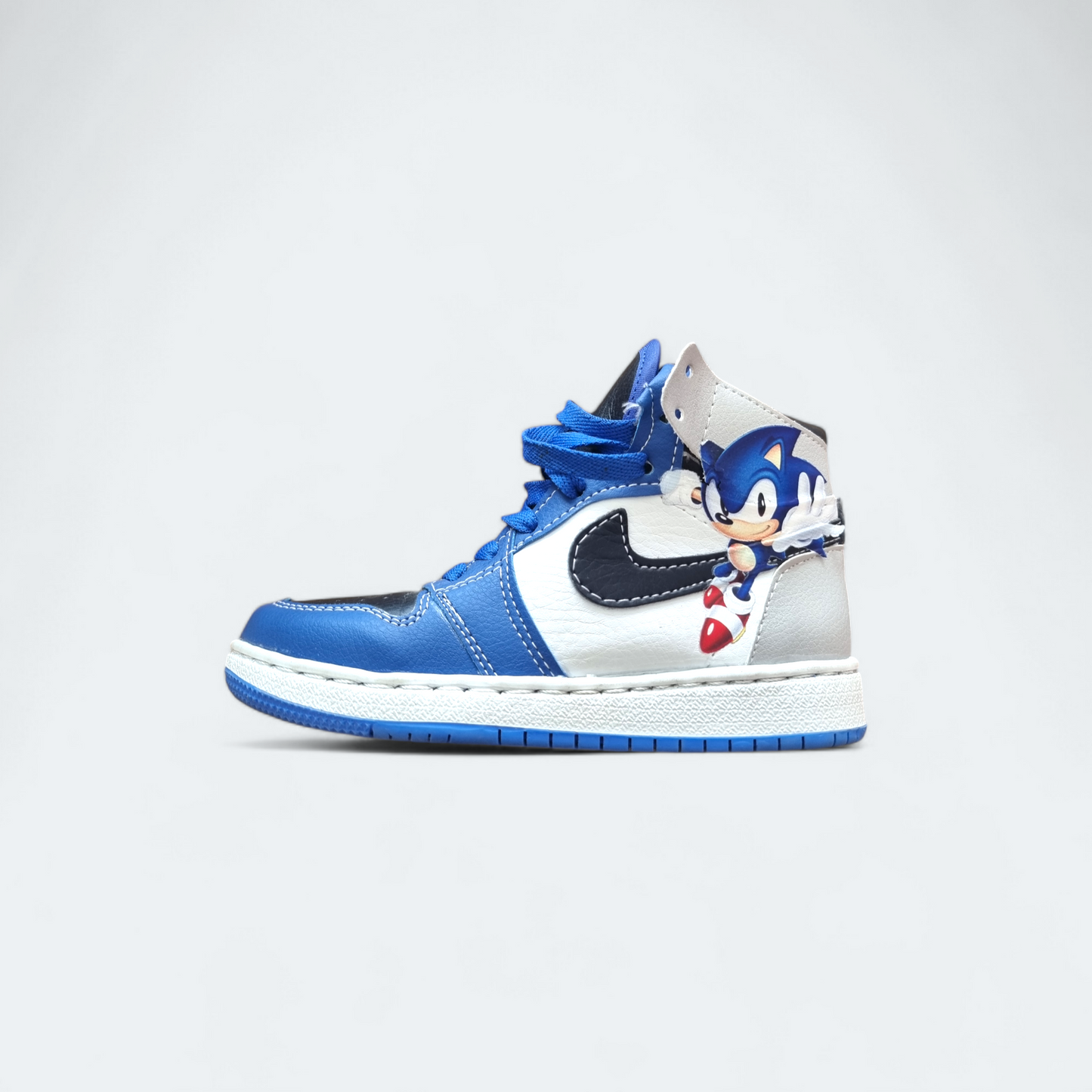 Tenis Jordan Sonic